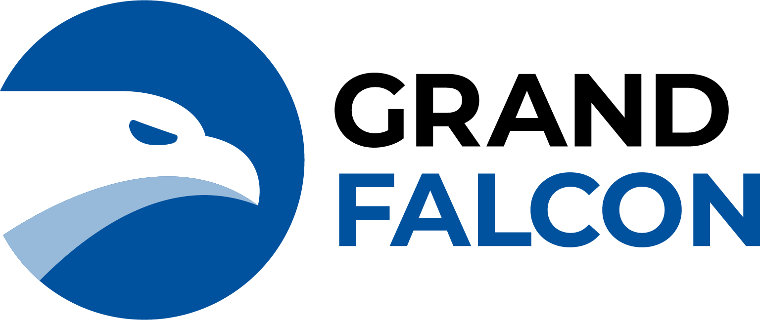 Grand Falcon